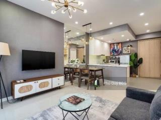 Cho thuê căn hộ estella heights 1pn, 60m2  full nội thất  giá thuê 25tr/tháng