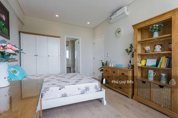 Cho thuê căn hộ đảo kim cương 1pn 1wc, 52m2  full nội thất  view nội khu  giá chỉ 17tr/tháng