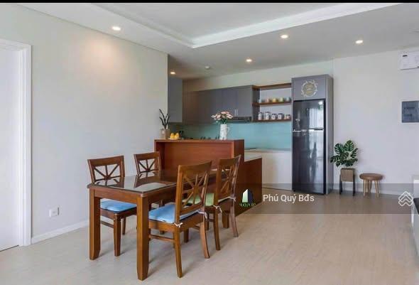 Cho thuê căn hộ đảo kim cương 1pn 1wc, 52m2  full nội thất  view nội khu  giá chỉ 17tr/tháng