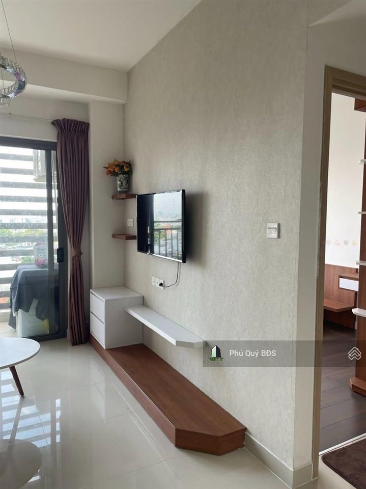 The sun avenue  cho thuê studio 31m2 | full nội thất | tầng cao thoáng mát | 11tr/tháng