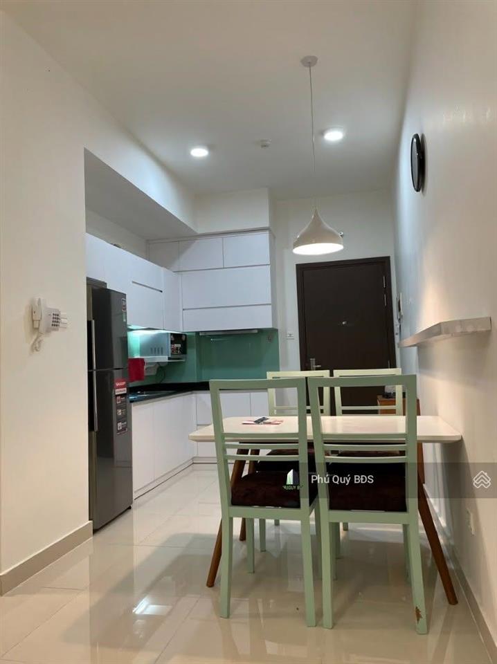 The sun avenue  cho thuê studio 31m2 | full nội thất | tầng cao thoáng mát | 11tr/tháng