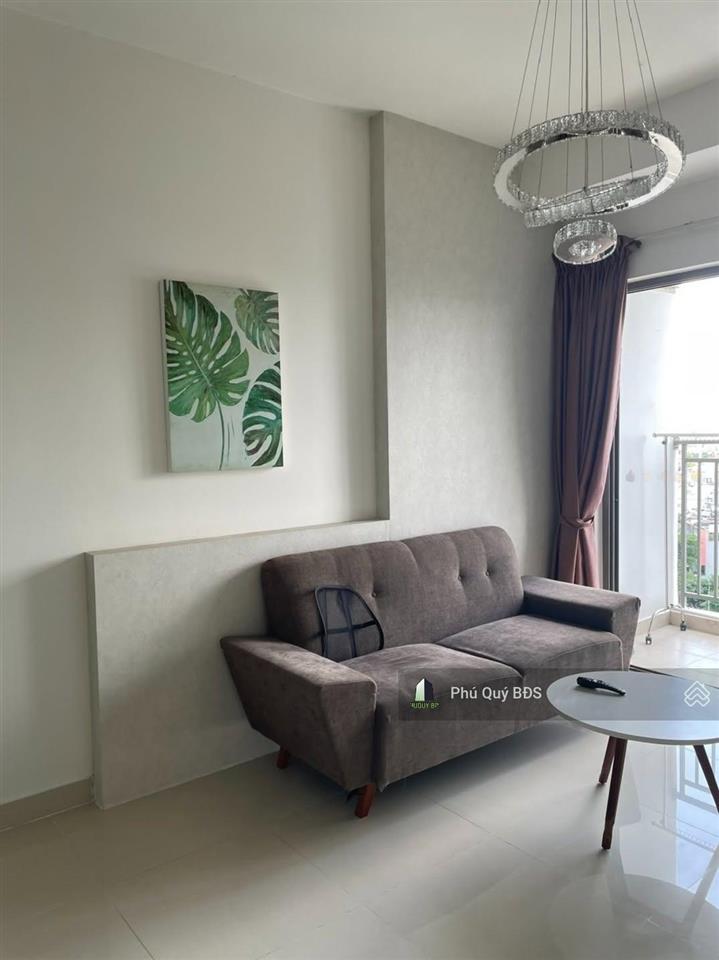 The sun avenue  cho thuê studio 31m2 | full nội thất | tầng cao thoáng mát | 11tr/tháng