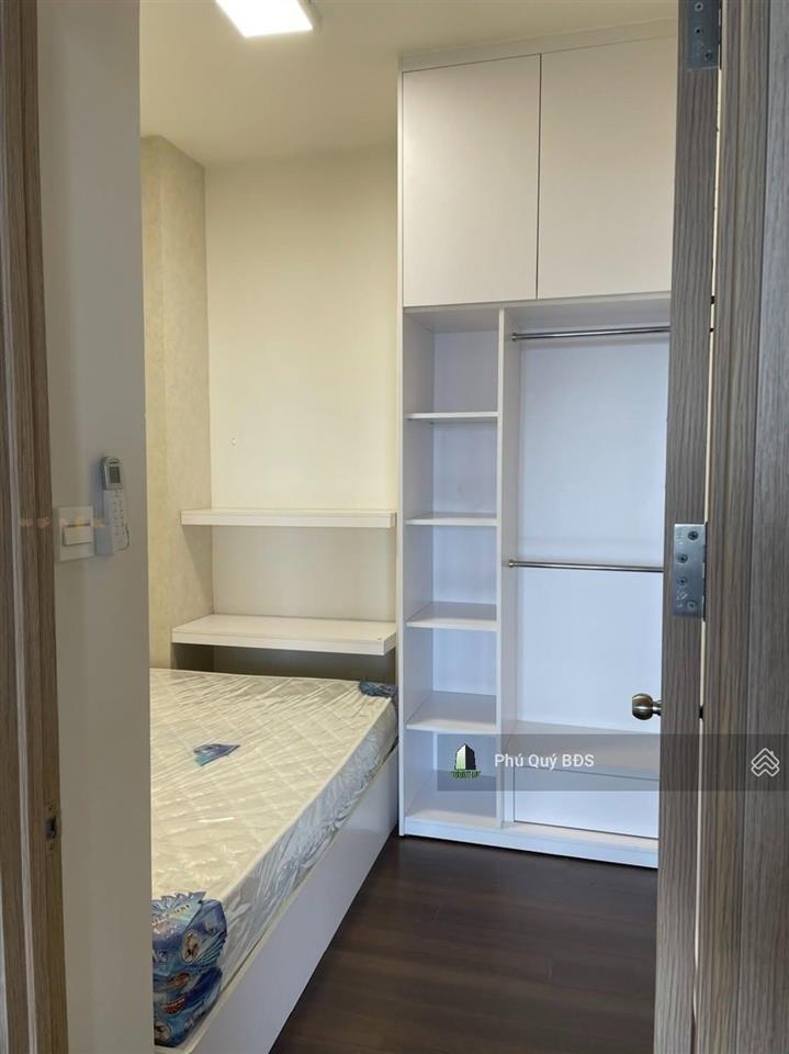 The sun avenue  cho thuê studio 31m2 | full nội thất | tầng cao thoáng mát | 11tr/tháng