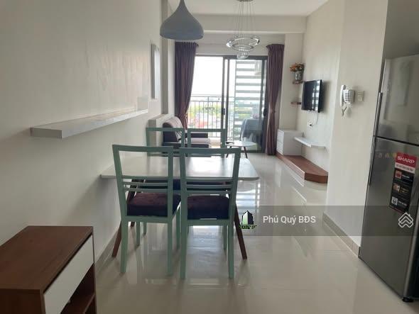The sun avenue  cho thuê studio 31m2 | full nội thất | tầng cao thoáng mát | 11tr/tháng