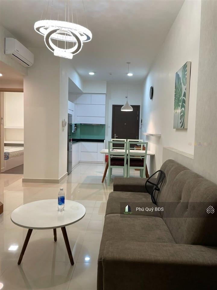 The sun avenue  cho thuê studio 31m2 | full nội thất | tầng cao thoáng mát | 11tr/tháng