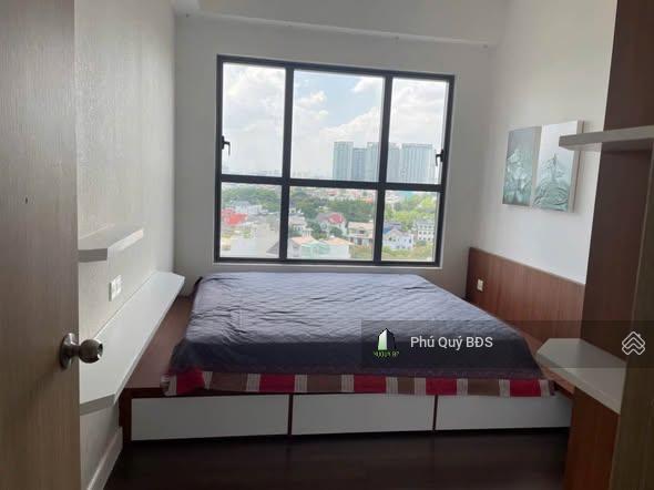 The sun avenue  cho thuê studio 31m2 | full nội thất | tầng cao thoáng mát | 11tr/tháng