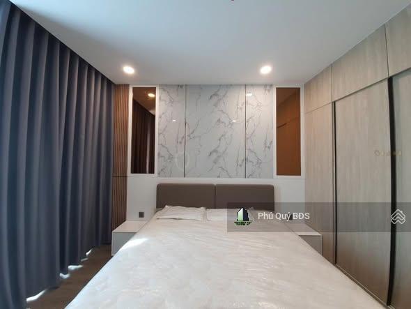 Cho thuê căn hộ feliz en vista 2pn 2wc, 85m2  full nội thất  view ngoại khu  giá 24tr/tháng