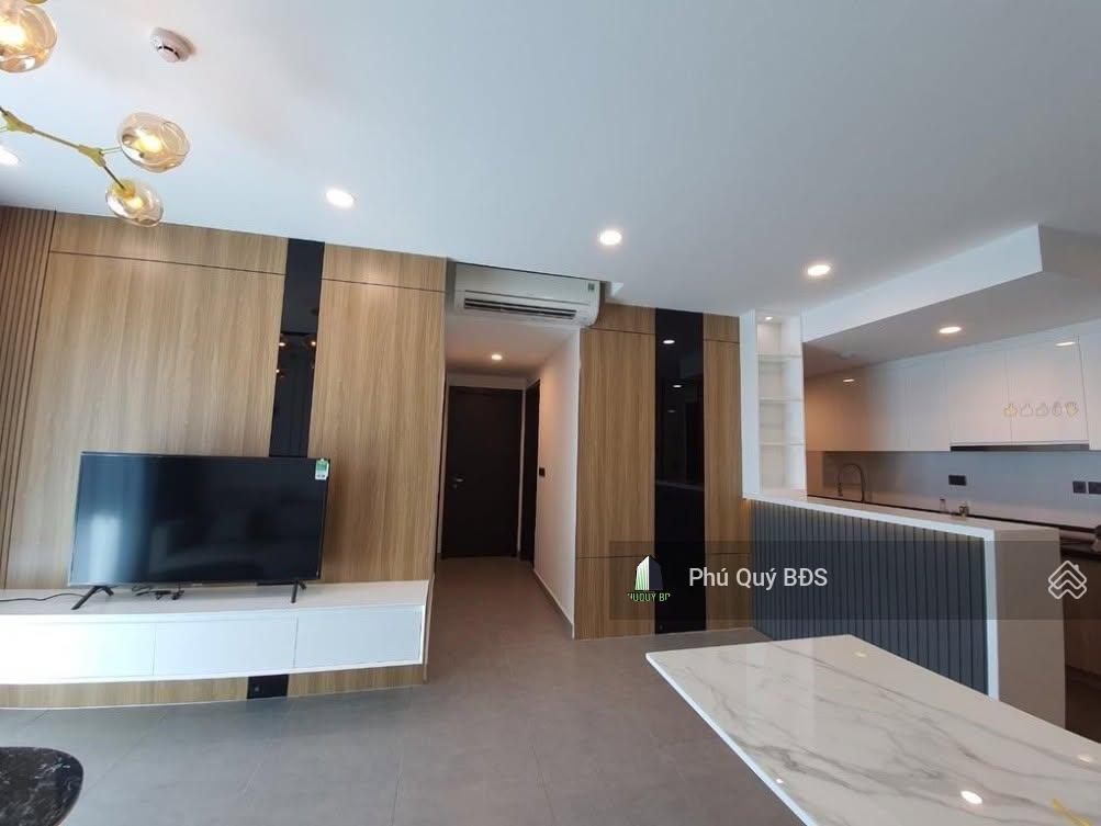Cho thuê căn hộ feliz en vista 2pn 2wc, 85m2  full nội thất  view ngoại khu  giá 24tr/tháng