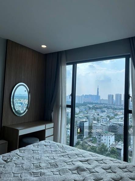 Cho thuê căn hộ feliz en vista 2pn 2wc, 85m2  full nội thất  view ngoại khu  giá 24tr/tháng