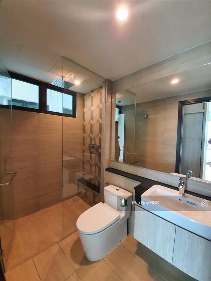 Cho thuê căn hộ feliz en vista 2pn 2wc, 85m2  full nội thất  view ngoại khu  giá 24tr/tháng