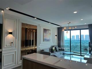Cho thuê căn hộ feliz en vista 2pn 2wc, 85m2  full nội thất  view ngoại khu  giá 26tr/tháng