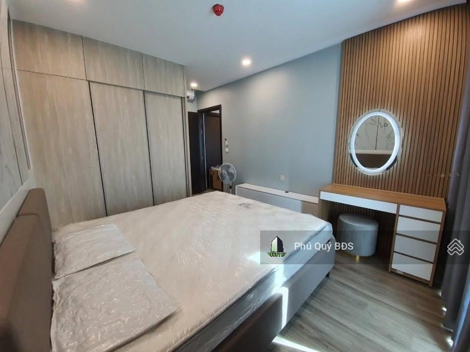 Cho thuê căn hộ feliz en vista 2pn 2wc, 85m2  full nội thất  view ngoại khu  giá 24tr/tháng