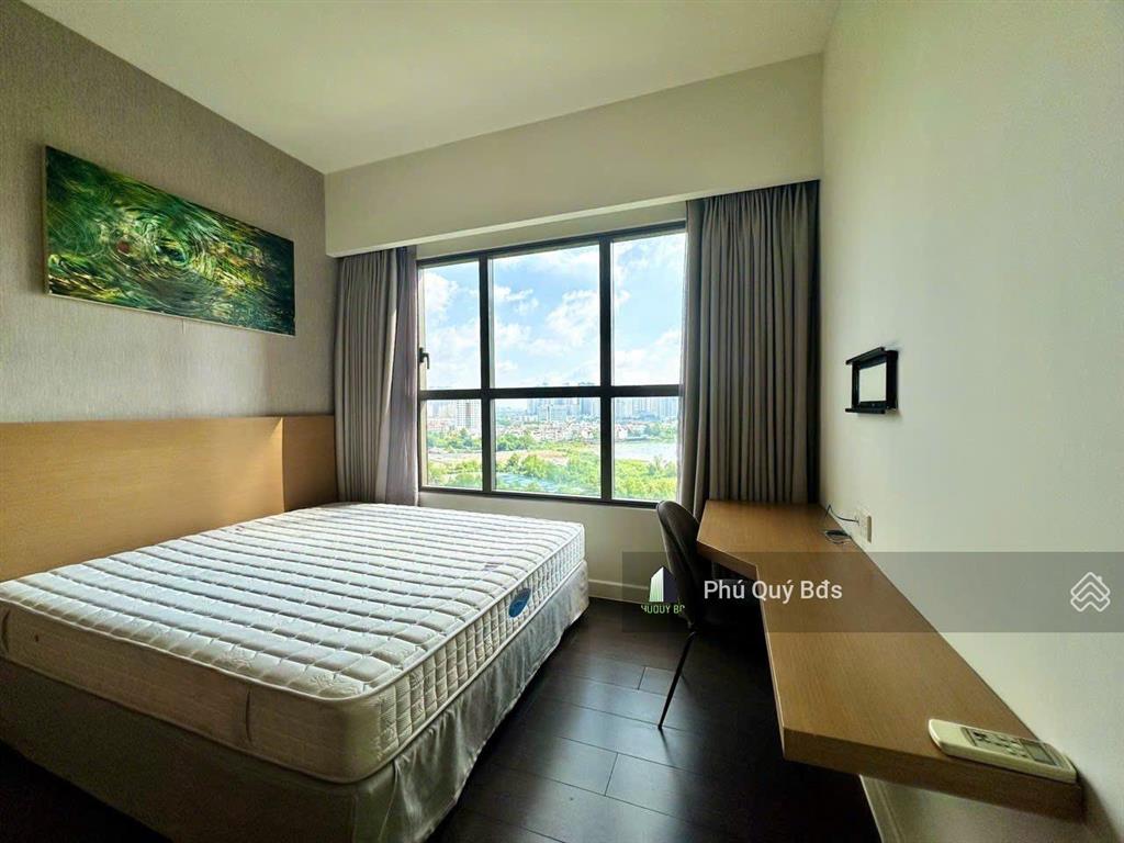 The sun avenue  cho thuê căn hộ 3 phòng ngủ  90m2 | full nội thất | giá chỉ 21,5tr/tháng