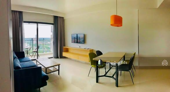 The sun avenue  cho thuê căn hộ 3 phòng ngủ  90m2 | full nội thất | giá chỉ 21,5tr/tháng