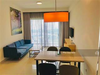 The sun avenue  cho thuê căn hộ 3 phòng ngủ  90m2 | full nội thất | giá chỉ 21,5tr/tháng
