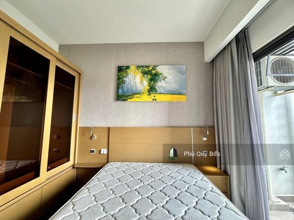 The sun avenue  cho thuê căn hộ 3 phòng ngủ  90m2 | full nội thất | giá chỉ 21,5tr/tháng