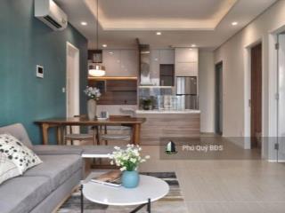 Đảo kim cương  cho thuê căn hộ 1pn 1wc, 45m2  full nội thất  view sông  giá chỉ 17tr/tháng