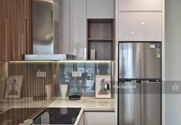 Đảo kim cương  cho thuê căn hộ 1pn 1wc, 45m2  full nội thất  view sông  giá chỉ 17tr/tháng
