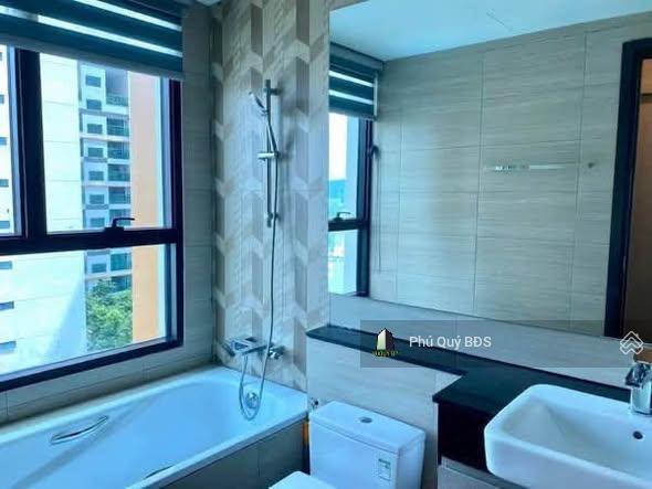 Cho thuê căn hộ feliz en vista 3pn 2wc, 106m2  full nội thất  view landmark 81  giá 31tr/tháng