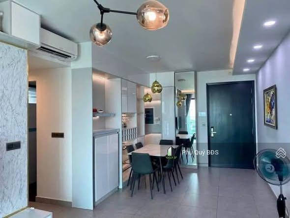 Cho thuê căn hộ feliz en vista 3pn 2wc, 106m2  full nội thất  view landmark 81  giá 31tr/tháng