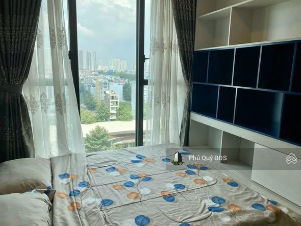 Cho thuê căn hộ feliz en vista 3pn 2wc, 106m2  full nội thất  view landmark 81  giá 31tr/tháng