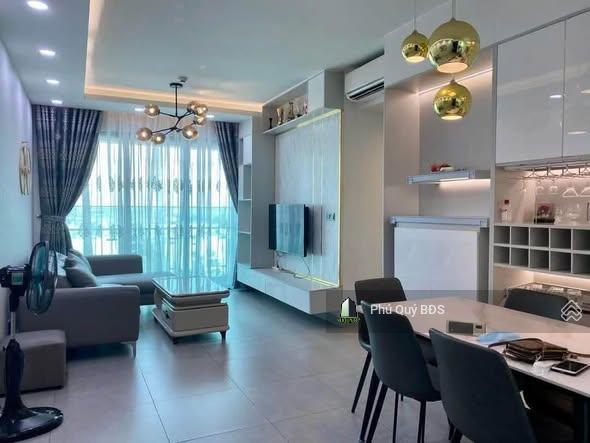 Cho thuê căn hộ feliz en vista 3pn 2wc, 106m2  full nội thất  view landmark 81  giá 31tr/tháng