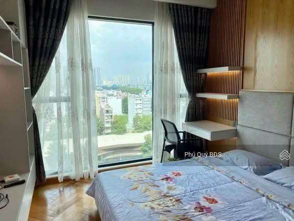 Cho thuê căn hộ feliz en vista 3pn 2wc, 106m2  full nội thất  view landmark 81  giá 31tr/tháng