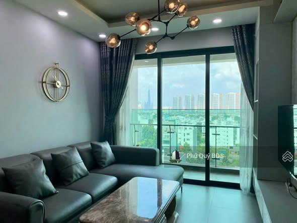 Cho thuê căn hộ feliz en vista 3pn 2wc, 106m2  full nội thất  view landmark 81  giá 31tr/tháng