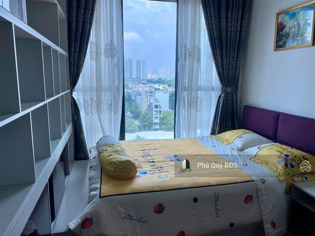 Cho thuê căn hộ feliz en vista 3pn 2wc, 106m2  full nội thất  view landmark 81  giá 31tr/tháng