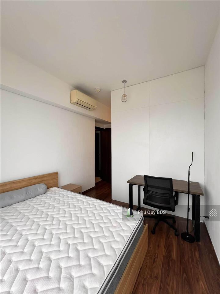 Cho thuê căn hộ one verandah 3pn 2wc, 107m², full nội thất  view sông  giá chỉ 28tr/tháng