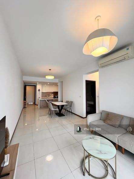 Cho thuê căn hộ one verandah 3pn 2wc, 107m², full nội thất  view sông  giá chỉ 28tr/tháng