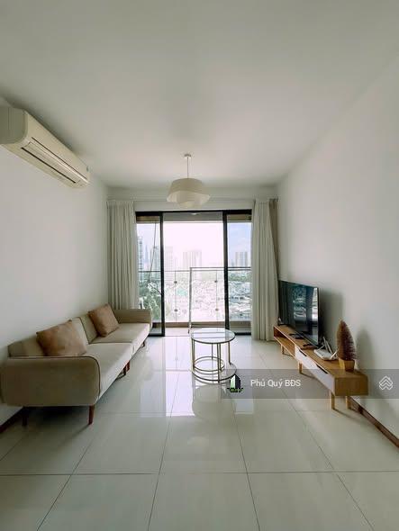 Cho thuê căn hộ one verandah 3pn 2wc, 107m², full nội thất  view sông  giá chỉ 28tr/tháng