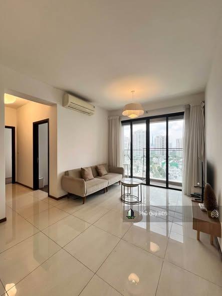 Cho thuê căn hộ one verandah 3pn 2wc, 107m², full nội thất  view sông  giá chỉ 28tr/tháng