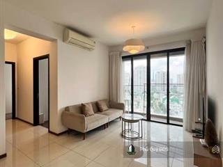 Cho thuê căn hộ one verandah 3pn 2wc, 107m², full nội thất  view sông  giá chỉ 28tr/tháng