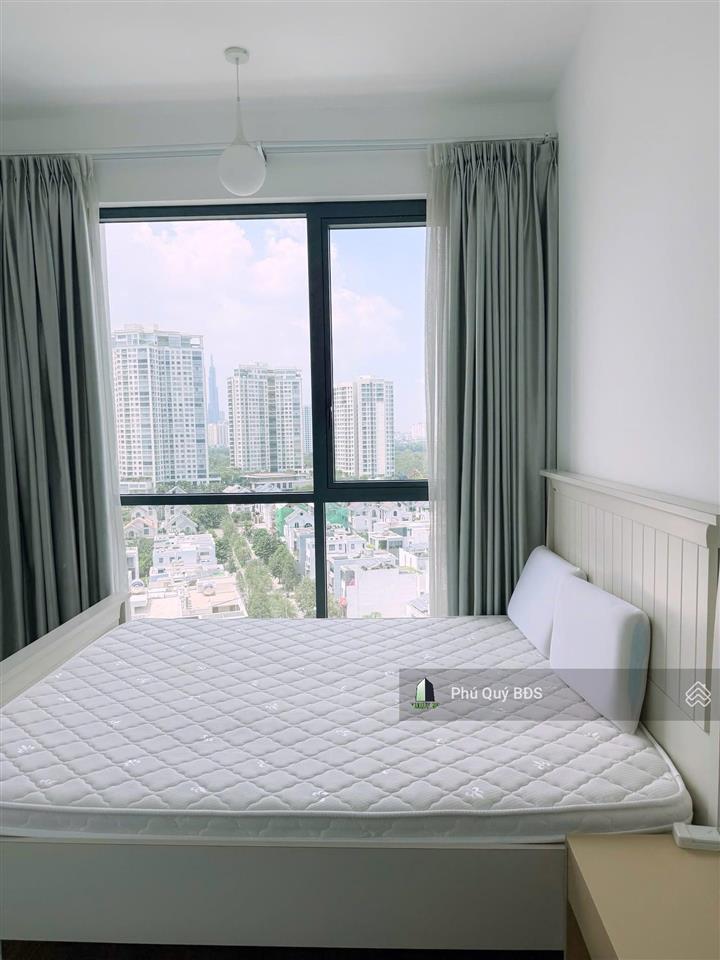 Cho thuê căn hộ one verandah 3pn 2wc, 107m², full nội thất  view sông  giá chỉ 28tr/tháng