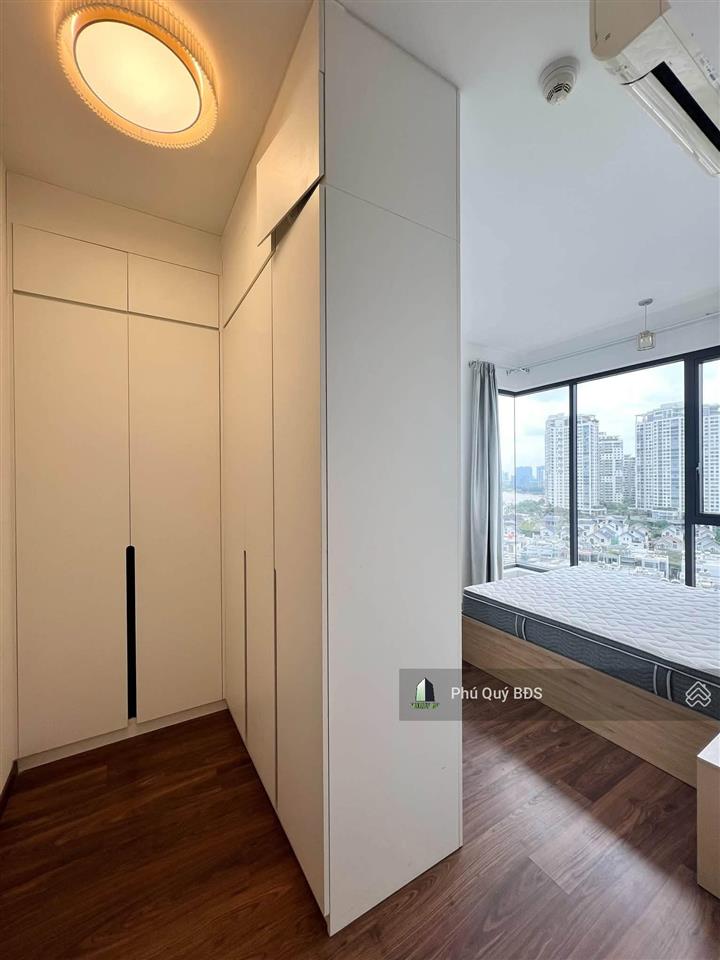 Cho thuê căn hộ one verandah 3pn 2wc, 107m², full nội thất  view sông  giá chỉ 28tr/tháng