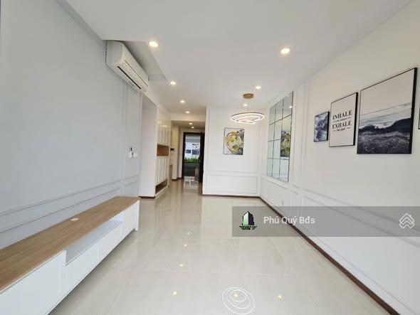 Cho thuê căn hộ one verandah 2pn 2wc, 78m2  nội thất cơ bản  giá tốt chỉ 17,5 triệu/tháng