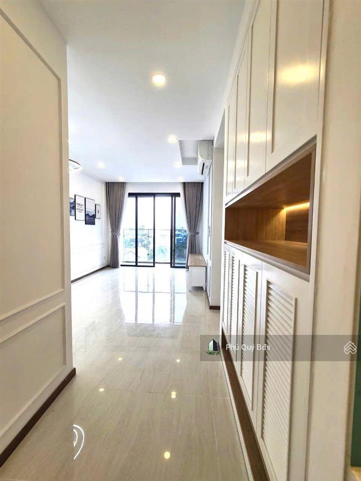 Cho thuê căn hộ one verandah 2pn 2wc, 78m2  nội thất cơ bản  giá tốt chỉ 17,5 triệu/tháng