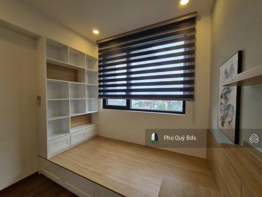 Cho thuê căn hộ one verandah 2pn 2wc, 78m2  nội thất cơ bản  giá tốt chỉ 17,5 triệu/tháng