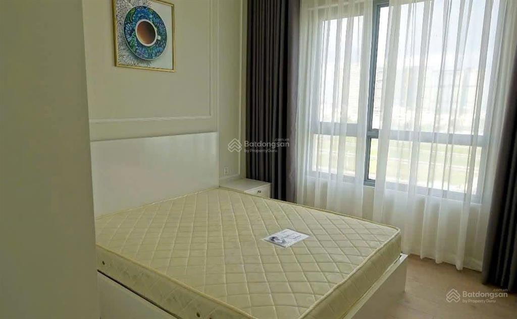 Cho thuê căn hộ đảo kim cương 2pn 2wc, 90m²  full nội thất  view sông  giá 23 triệu/tháng