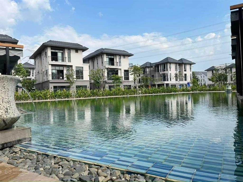 Hot  biệt thự đơn lập gs metro city  250m2  cần tiền bán nhanh giá 35 tỷ   0932 991 ***
