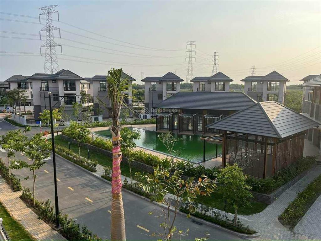Hot  biệt thự đơn lập gs metro city  250m2  cần tiền bán nhanh giá 35 tỷ   0932 991 ***