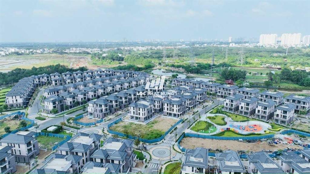 Hot  biệt thự đơn lập gs metro city  250m2  cần tiền bán nhanh giá 35 tỷ   0932 991 ***