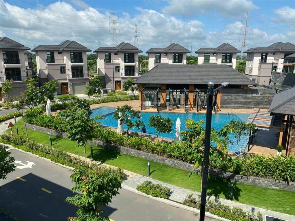 Hot  biệt thự đơn lập gs metro city  250m2  cần tiền bán nhanh giá 35 tỷ   0932 991 ***