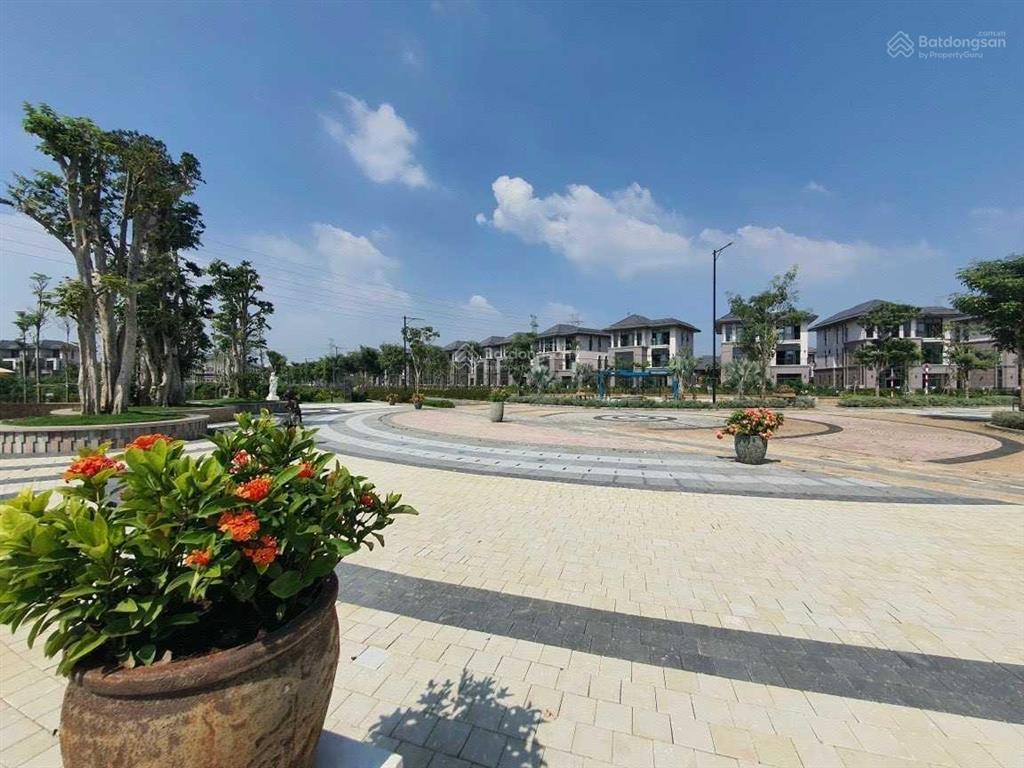 Hot  biệt thự đơn lập gs metro city  250m2  cần tiền bán nhanh giá 35 tỷ   0932 991 ***