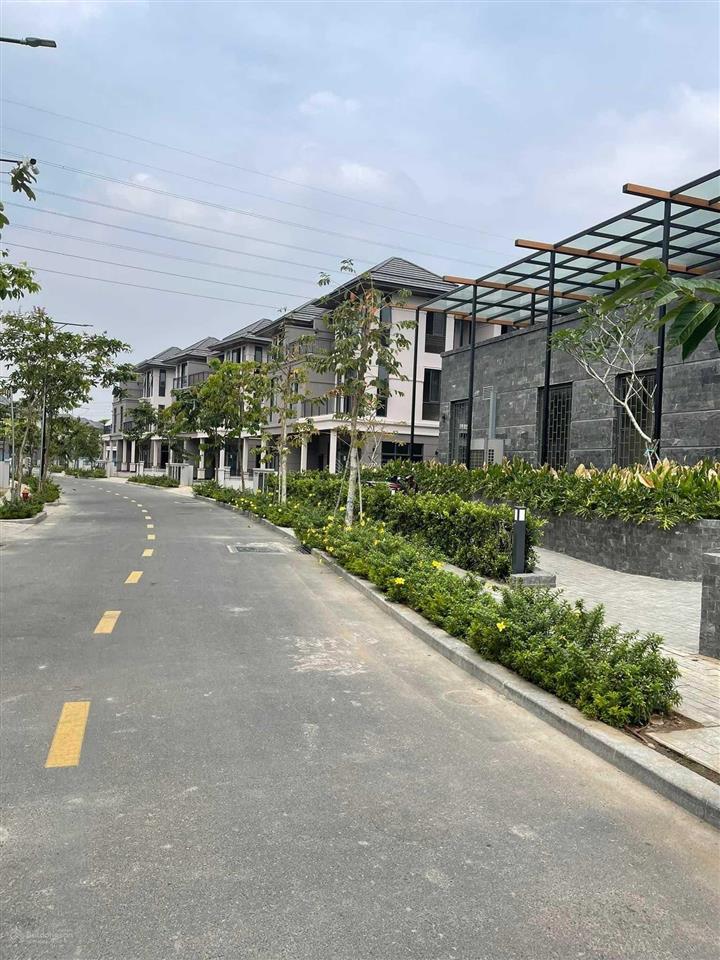 Hot  biệt thự đơn lập gs metro city  250m2  cần tiền bán nhanh giá 35 tỷ   0932 991 ***