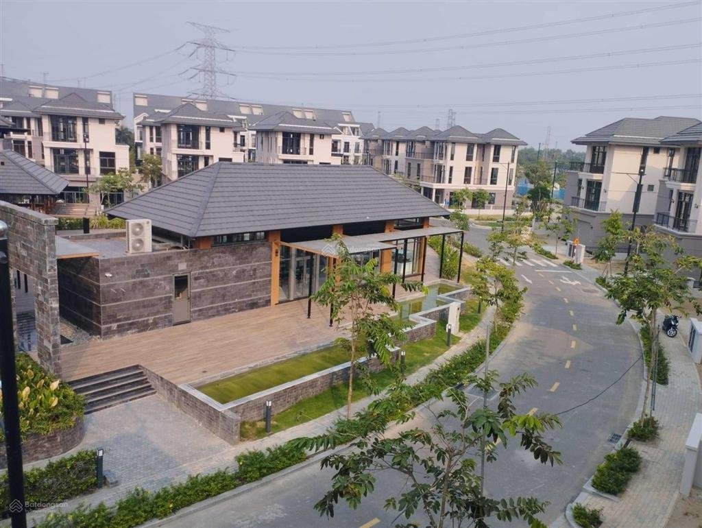 Hot  biệt thự đơn lập gs metro city  250m2  cần tiền bán nhanh giá 35 tỷ   0932 991 ***