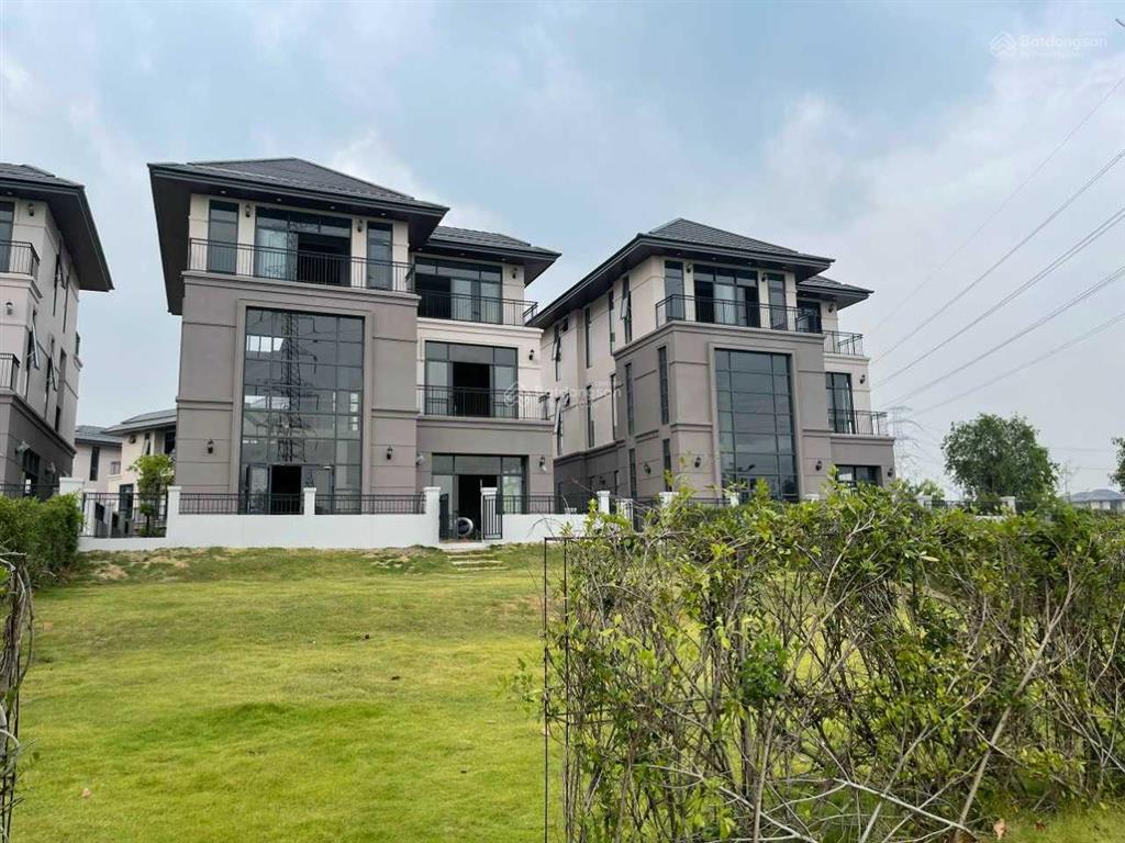 Hot  biệt thự đơn lập gs metro city  250m2  cần tiền bán nhanh giá 35 tỷ   0932 991 ***