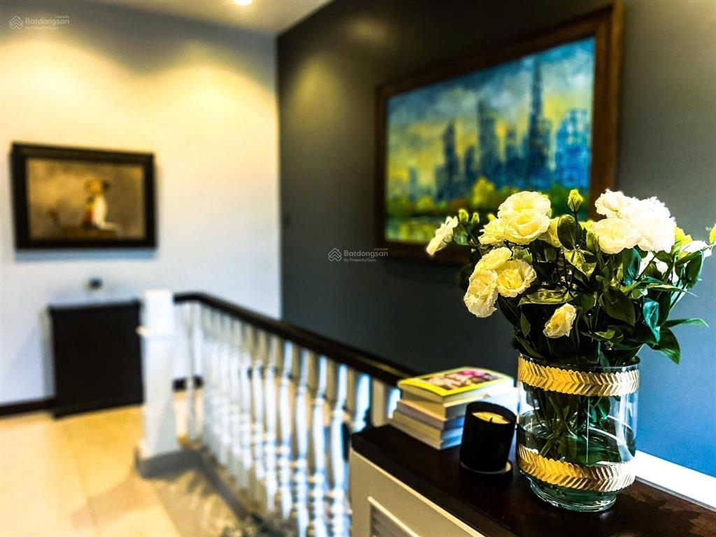 Biệt thự galeria kiến á 245m2  full nội thất đẹp có thang máy bán nhanh 28 tỷ 0932 991 ***