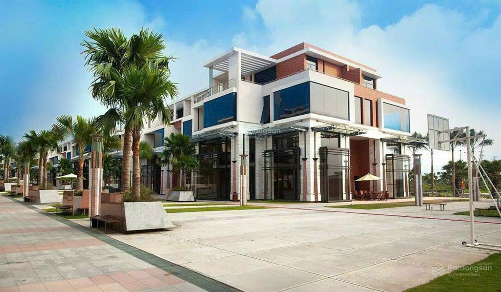 Biệt thự galeria kiến á 245m2  full nội thất đẹp có thang máy bán nhanh 28 tỷ 0932 991 ***
